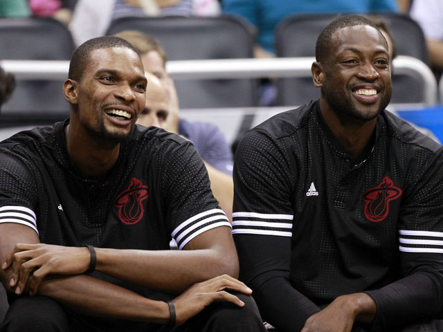 2015-16 NBA Season Preview: Miami Heat