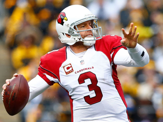 Fantasy: Week 10 Rankings (Updated)