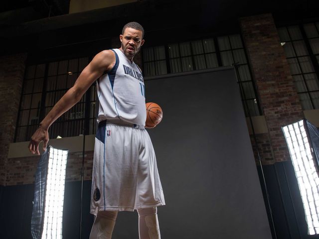 JaVale McGee may not be ready for Mavs' opener