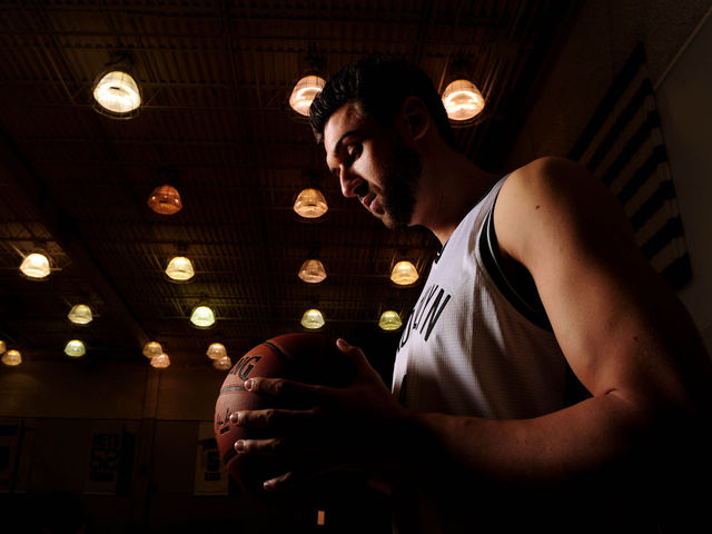 Andrea Bargnani uncertain for Nets' season opener