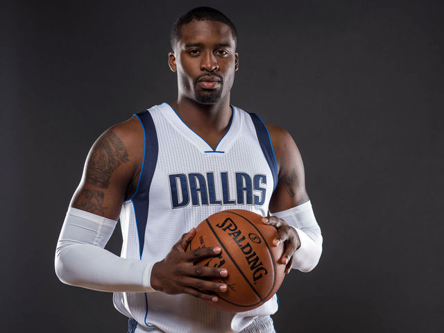 Mavs' Matthews '100 percent' confident he'll play opening night