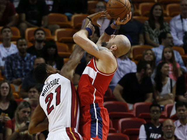 DFS: Tuesday's Center Value Rankings