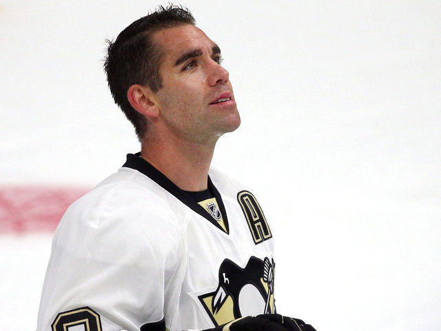 Dupuis, Zuccarello, Jagr named Masterton Trophy finalists