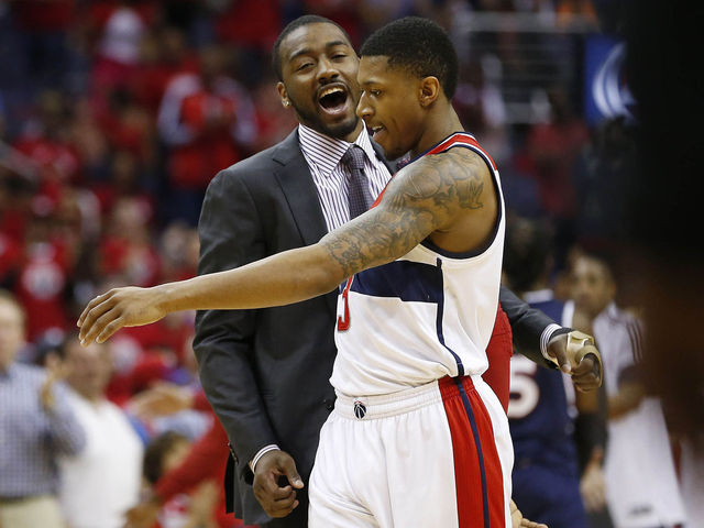 Is this the year Bradley Beal finally breaks out?
