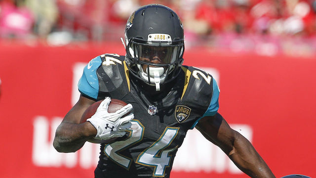 Fantasy: Week 2 Rankings - Running Backs (PPR)