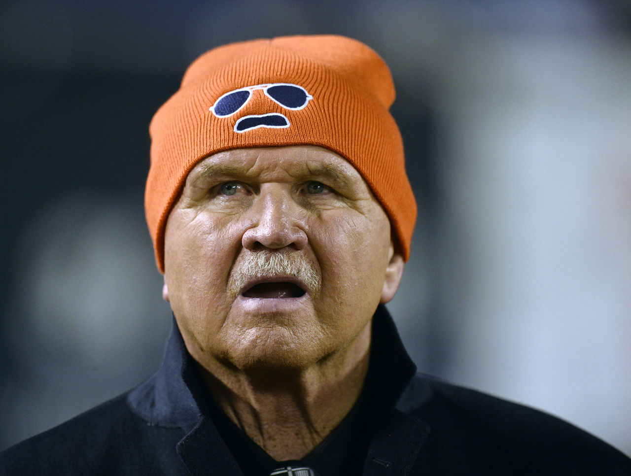 Mike Ditka says 'get a life' if Packers jersey offended you