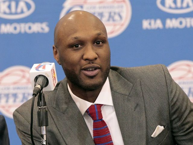 Report: Lamar Odom likely needs kidney transplant