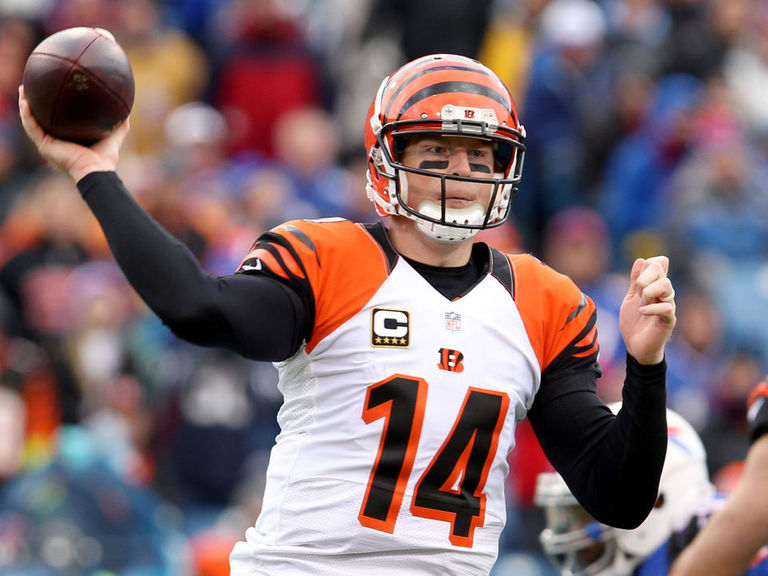 DFS Week 8 Quarterback Value Rankings