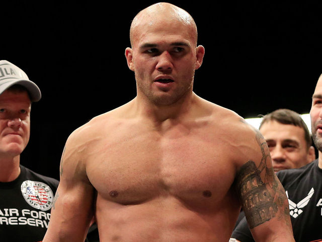 MMA Fighter Rankings: Welterweight