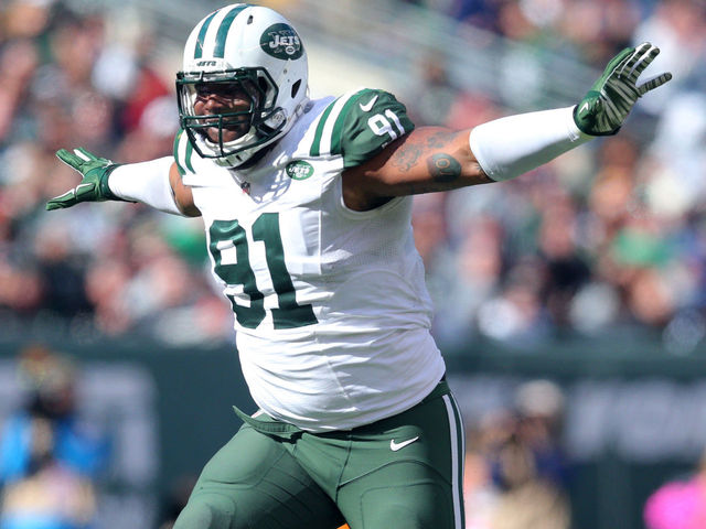 Jets trade Richardson to Seahawks for Kearse, 2nd-round pick