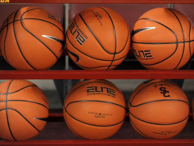 AmeriLeague founder reportedly ex-NCAA star who falsified identity