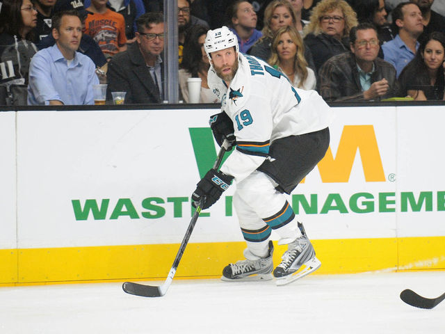 Thornton climbs further up all-time ladder with 2 more assists