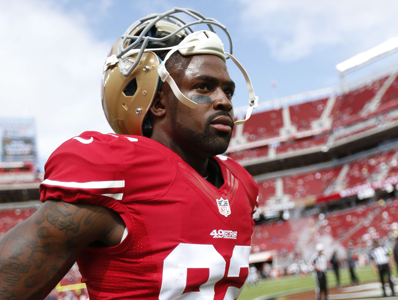 Smith: 49ers not discouraged, committed to turning things around