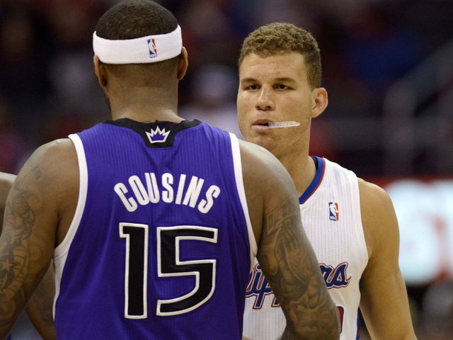 2015-16 NBA Player Rankings: 10-6