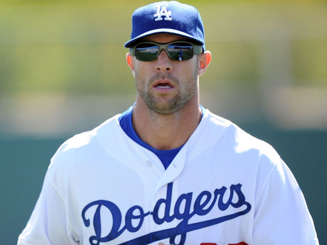 Report: Gabe Kapler favorite to become Dodgers' next manager