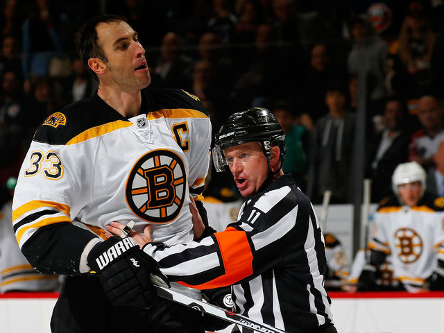 On the Fly: 4 players we love to hate