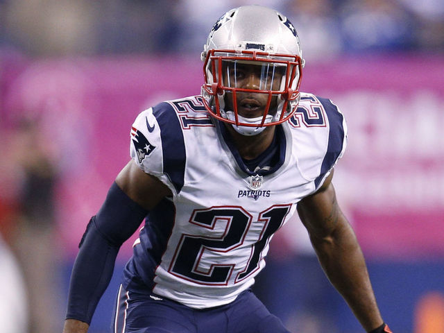 Patriots' Butler kept on sideline to start Super Bowl LII