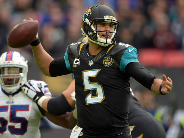 DFS: Week 10 Quarterback Value Rankings
