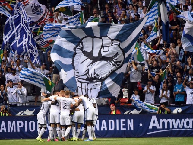 Vancouver Whitecaps select Cole Seiler with 16th overall pick in 2016 MLS SuperDraft