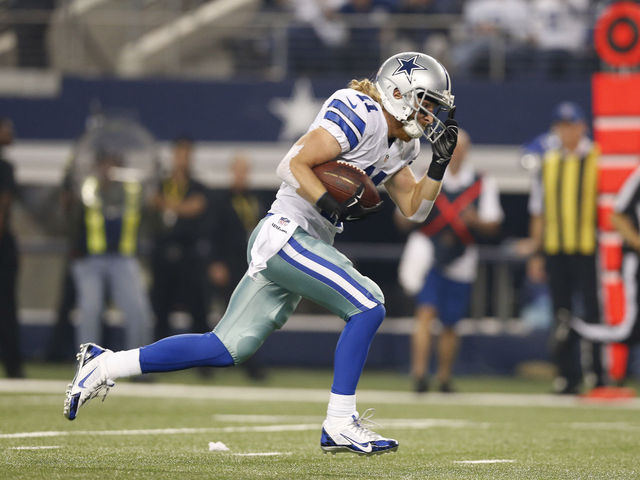 Watch: Beasley goes behind the back for insane juggling grab