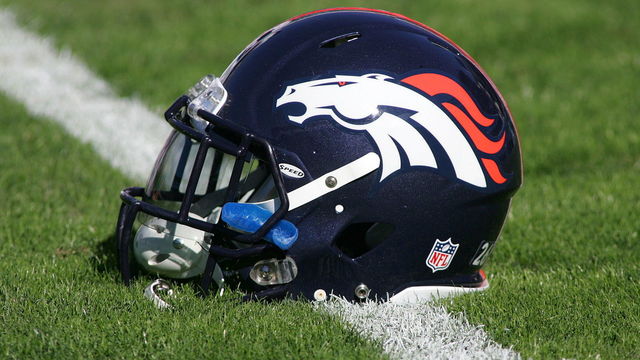 A.J. Johnson signs with Broncos after being acquitted in rape case