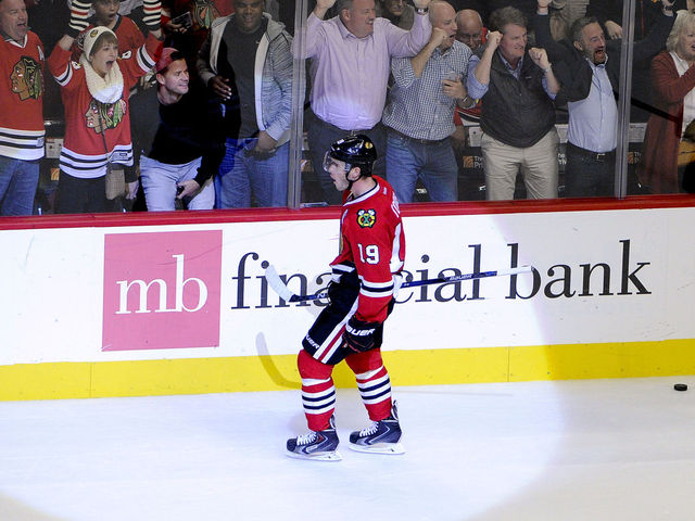 NHL's 3-on-3 overtime reducing number of shootouts