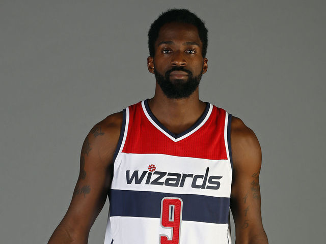 Wizards' Webster may need season-ending hip surgery