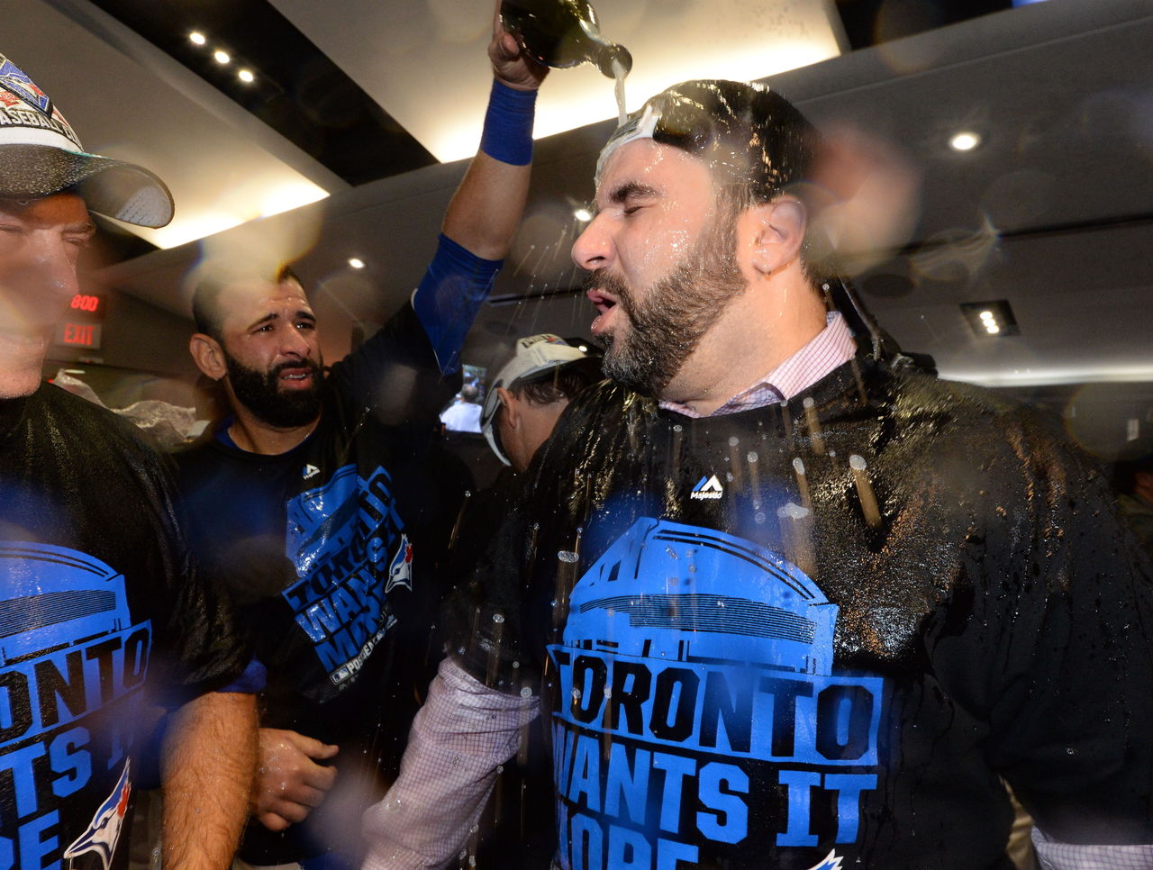 Braves GM Alex Anthopoulos: He's the right hire at the right time