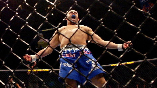 The most memorable moments of the Zuffa era
