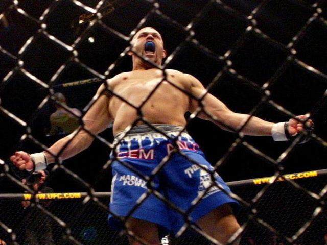 The most memorable moments of the Zuffa era