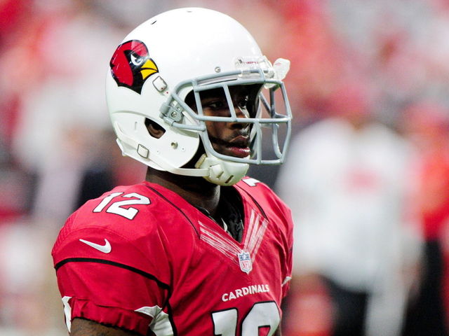 Arians on John Brown: 'If he can't run he can't play'