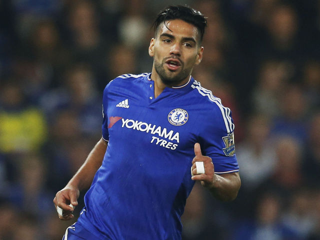 Falcao leaves Chelsea after reportedly costing club £1.46M per shot on target