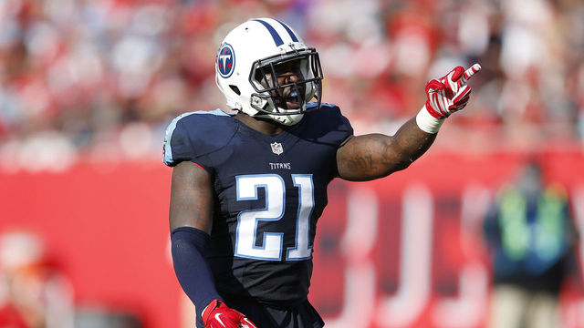 Panthers sign Da'Norris Searcy to reported 2-year, $5.7M deal