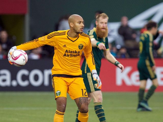 Portland through, Sporting KC out after outrageous penalty shootout