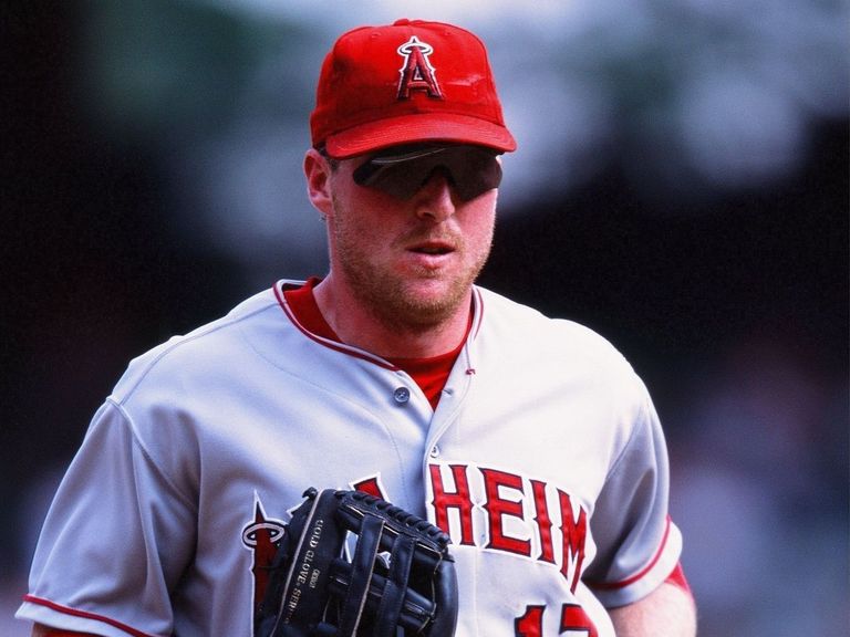 Report: Dodgers to interview Darin Erstad for managerial ...