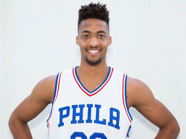 Report: 76ers trade rights to J.P. Tokoto to Thunder