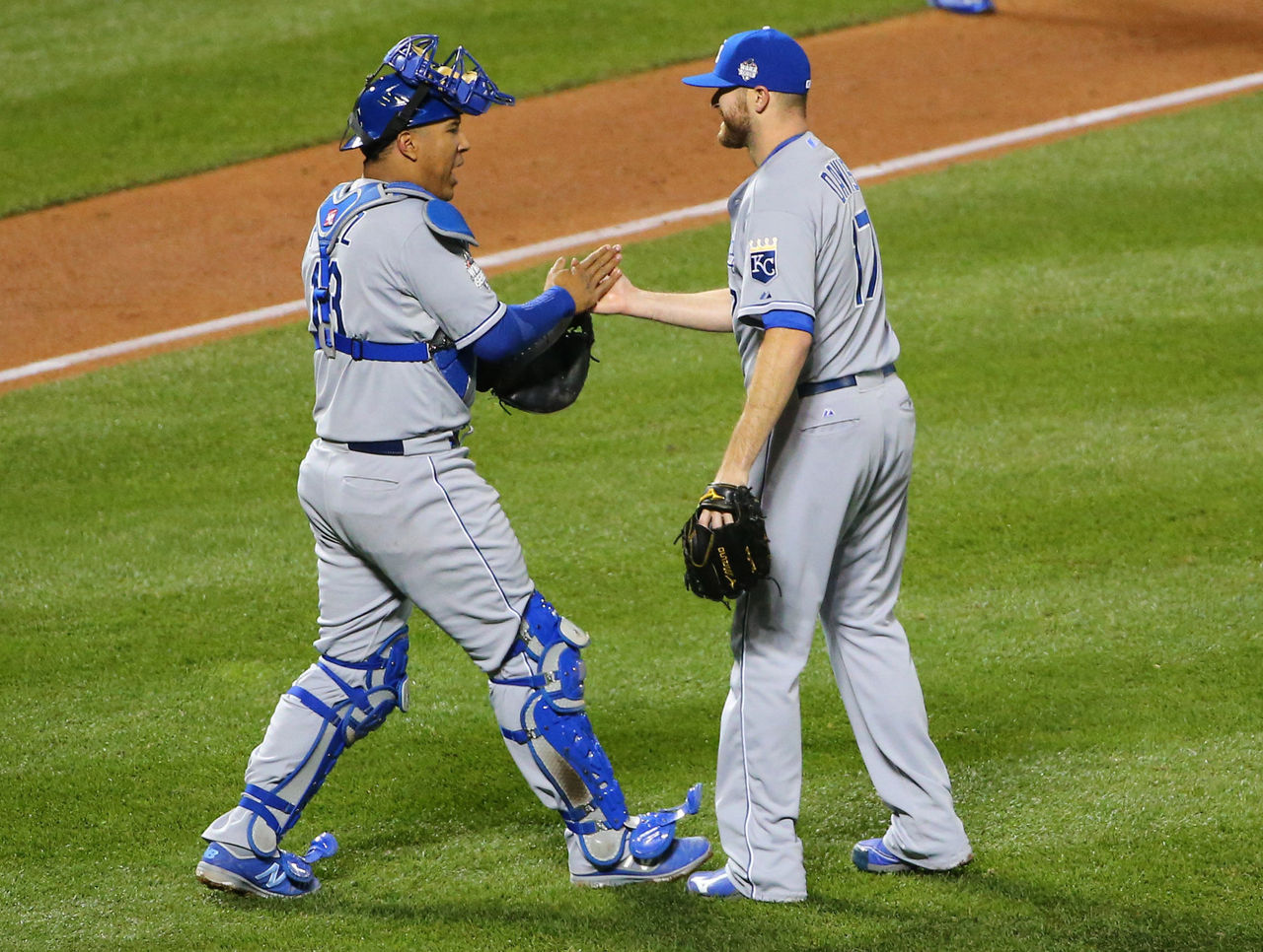 Wade Davis first inning meltdown leads to 6-2 Royals loss - Royals