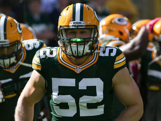 Fantasy: Week 9 Rankings - Defenses (Updated)