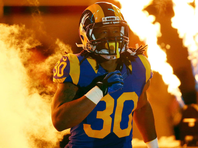 theScore's NFL Awards Roundtable: Offensive Rookie of the Year