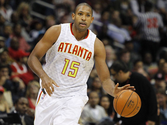 Report: Hawks made significant offer to Horford