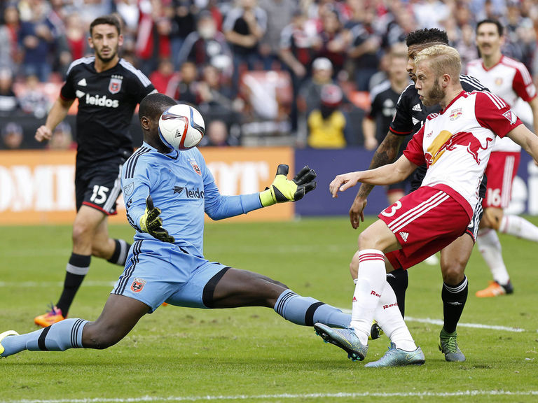 Mls Training 5 storylines to watch as MLS training camps open | theScore.com