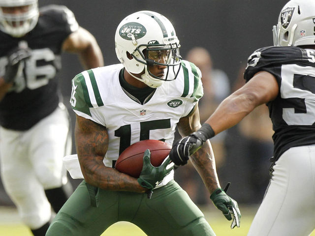 Fantasy: Week 14 Rankings - Wide Receivers (Updated)
