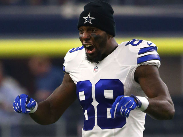 Jerry Jones: Trading Dez Bryant would be absurd