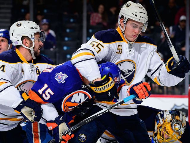 Monday's Defenseman Value Rankings