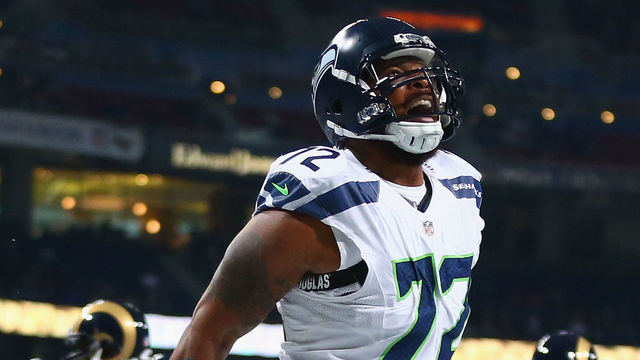 Report: Patriots offered Seahawks more for Bennett than Eagles