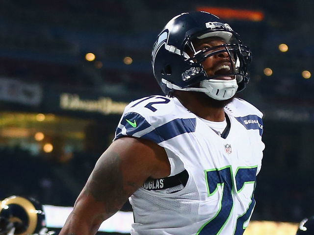 Report: Patriots offered Seahawks more for Bennett than Eagles