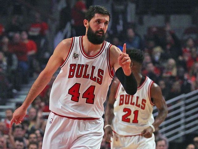 DFS: Tuesday's Power Forward Value Rankings