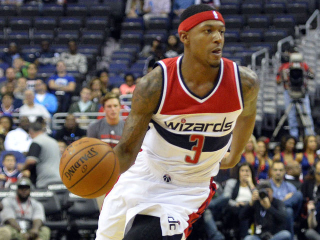 Report: Wizards, Beal nearing 5-year max deal