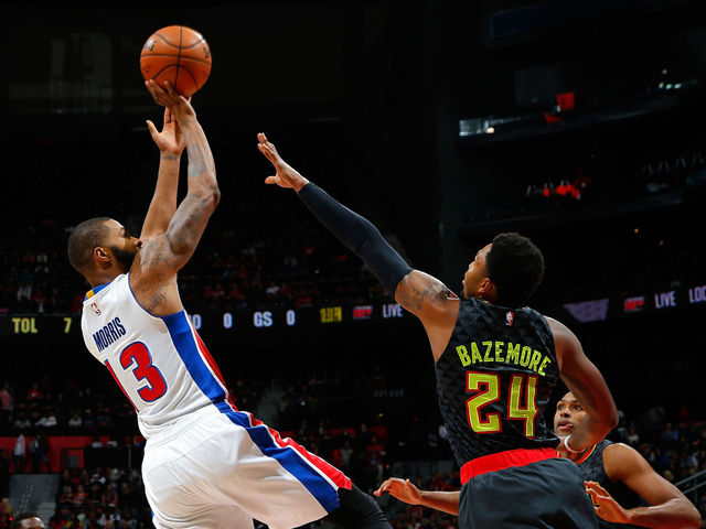 DFS: Tuesday's Small Forward Value Rankings