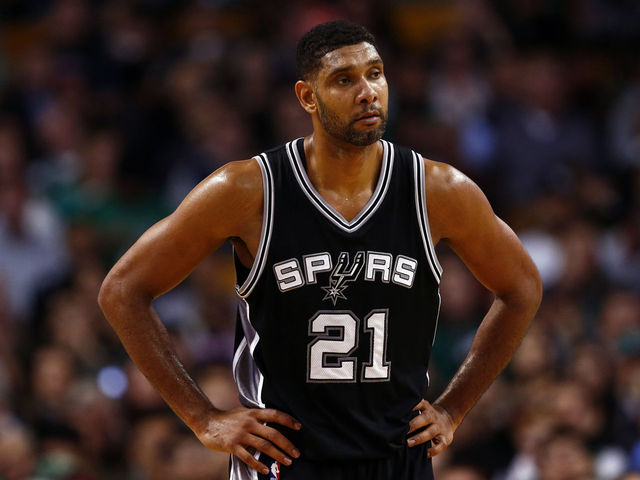 Report: Duncan 'leaning strongly toward retirement'